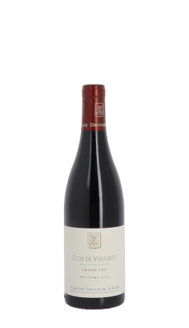 Domaine Drouhin-Laroze 2023 Rouge 75cl
