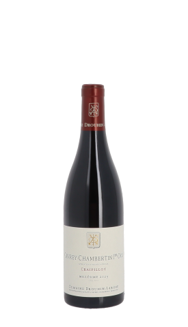 Domaine Drouhin-Laroze, Craipillot 2023 Rouge 75cl