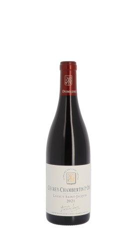 Domaine Drouhin-Laroze, Lavaut Saint-Jacques 2021 Rouge 75cl