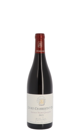 Domaine Drouhin-Laroze, Lavaut Saint-Jacques 2021 Rouge 75cl
