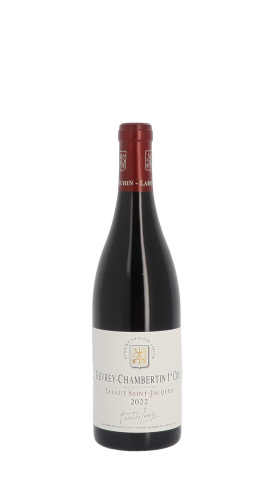 Domaine Drouhin-Laroze, Lavaut Saint-Jacques 2022 Rouge 75cl