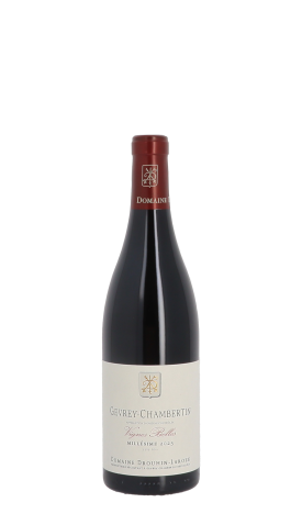 Domaine Drouhin-Laroze, Vignes Belles 2023 Rouge 75cl