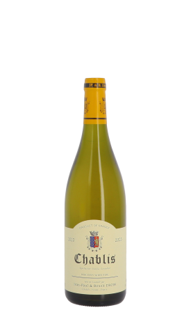 Domaine Jean-Paul & Benoît Droin 2023 Blanc 75cl
