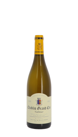 Domaine Jean-Paul & Benoît Droin, Valmur 2023 Blanc 75cl