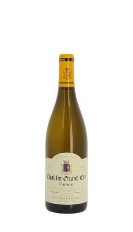 Domaine Jean-Paul & Benoît Droin, Valmur 2023 Blanc 75cl