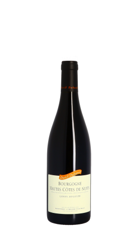 Domaine David Duband, Louis Auguste 2022 Rouge 75cl