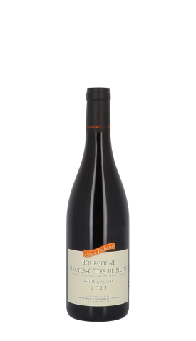 Domaine David Duband, Louis Auguste 2023 Rouge 75cl