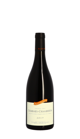 Domaine David Duband 2019 Rouge 75cl