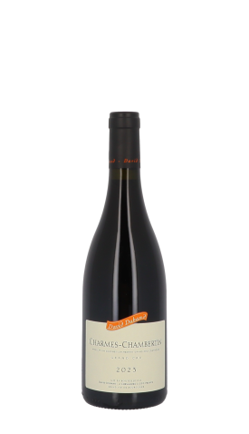 Domaine David Duband 2023 Rouge 75cl