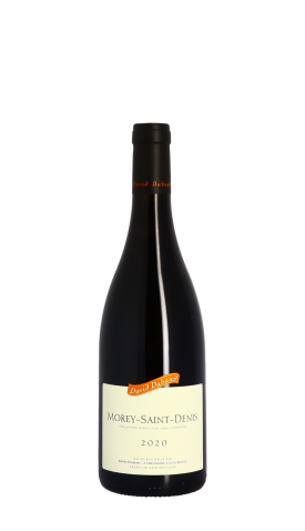 Domaine David Duband 2020 Rouge 75cl