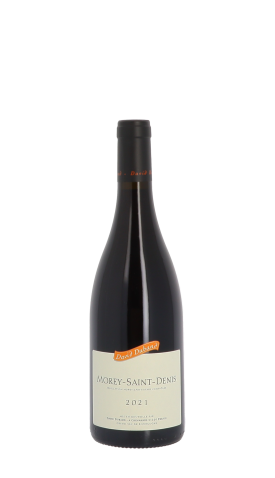 Domaine David Duband 2021 Rouge 75cl