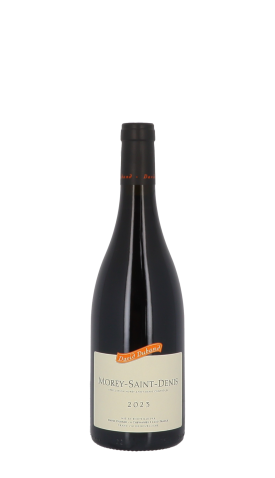 Domaine David Duband 2023 Rouge 75cl