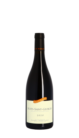 Domaine David Duband 2020 Rouge 75cl