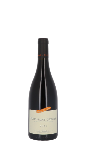 Domaine David Duband 2023 Rouge 75cl