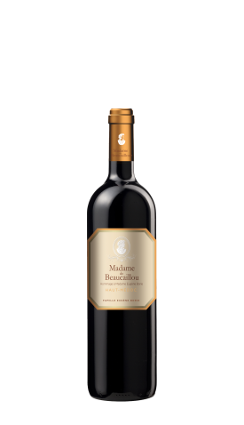 Madame de Beaucaillou 2020 Rouge 75cl