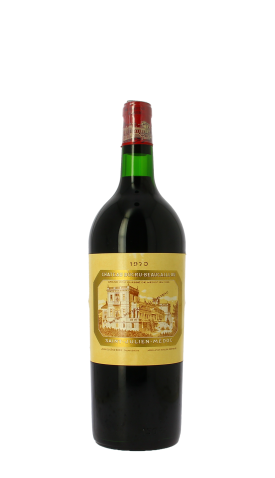 Château Ducru Beaucaillou 1970 Rouge Magnum