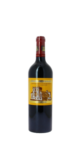 Château Ducru Beaucaillou 1982 Rouge 75cl