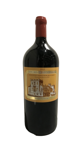 Château Ducru Beaucaillou 2012 Rouge Impériale