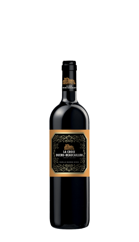Croix de Beaucaillou 2021 Rouge 75cl