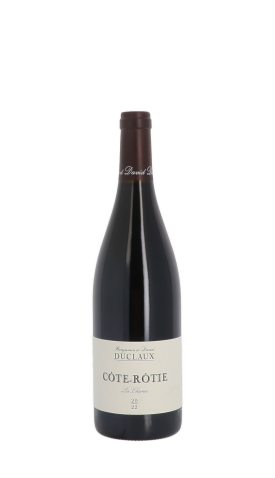 Domaine Duclaux, La Chana 2022 Rouge 75cl
