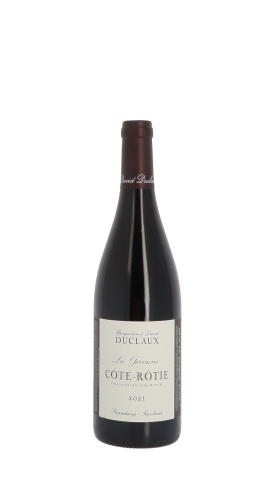 Domaine Duclaux, La Germine 2021 Rouge 75cl