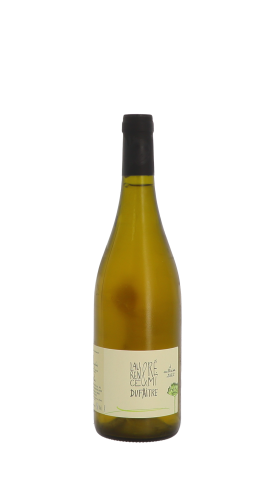 Laurence & Rémi Dufaitre 2022 Blanc 75cl