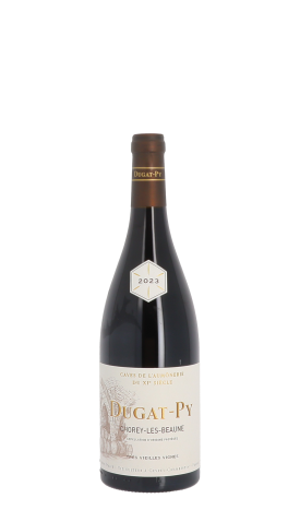 Domaine Dugat-Py, Très Vieilles Vignes 2023 Rouge 75cl