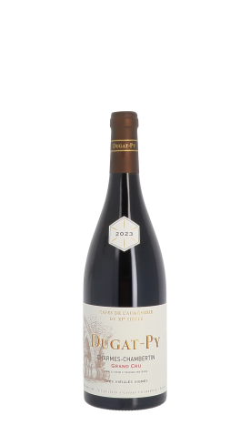 Domaine Dugat-Py, Vieilles Vignes 2023 Rouge 75cl