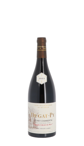 Domaine Dugat-Py, Cœoeur de Roy - Très Vieilles Vignes 2023 Rouge 75cl