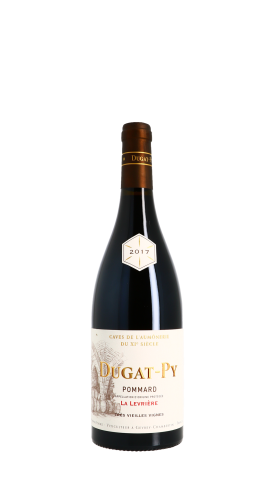 Domaine Dugat-Py, "La Levrière" 2017 Rouge 75cl