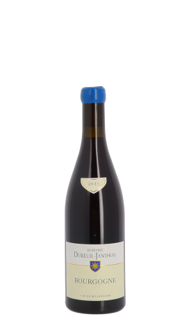 Domaine Vincent Dureuil-Janthial 2021 Rouge 75cl