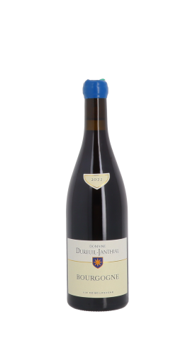 Domaine Vincent Dureuil-Janthial 2022 Rouge 75cl