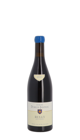 Domaine Vincent Dureuil-Janthial, En Guesnes 2022 Rouge 75cl