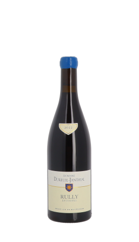 Domaine Vincent Dureuil-Janthial, En Guesnes 2022 Rouge 75cl