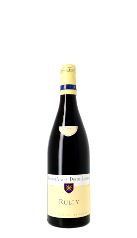 Domaine Vincent Dureuil-Janthial 2018 Rouge 75cl