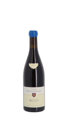 Domaine Vincent Dureuil-Janthial 2022 Rouge 75cl
