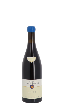 Domaine Vincent Dureuil-Janthial 2022 Rouge 75cl
