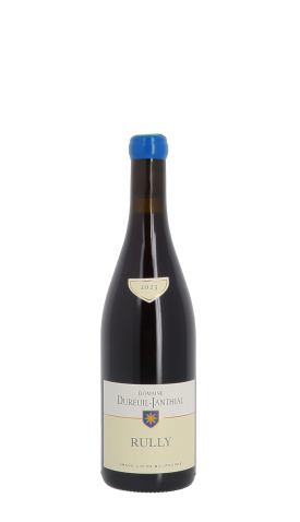 Domaine Vincent Dureuil-Janthial 2023 Rouge 75cl