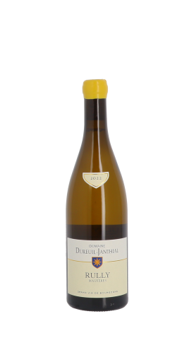 Domaine Vincent Dureuil-Janthial, Maizières 2022 Blanc 75cl