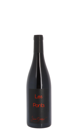 Domaine Yann Durieux, Les Ponts 2020 Rouge 75cl
