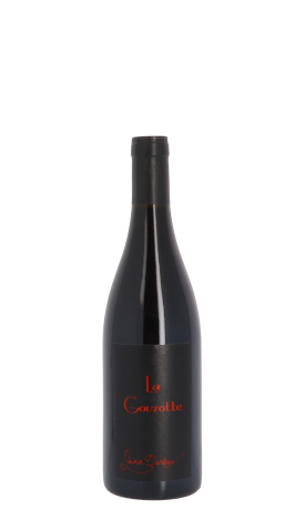 Domaine Yann Durieux, La Gouzotte 2020 Rouge 75cl