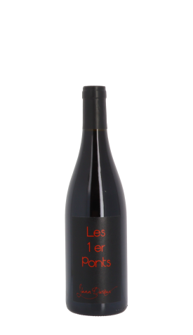 Domaine Yann Durieux, Les 1er Ponts 2019 Rouge 75cl