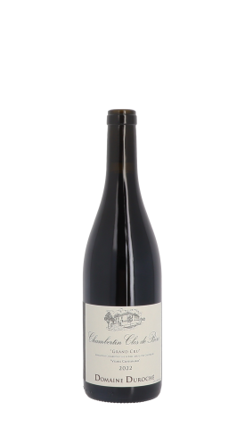 Domaine Duroché 2022 Rouge 75cl