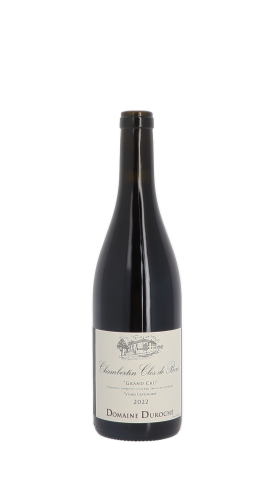 Domaine Duroché 2022 Rouge 75cl