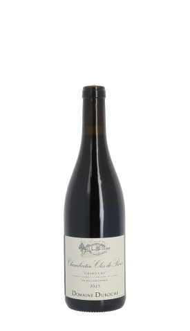 Domaine Duroché 2023 Rouge 75cl