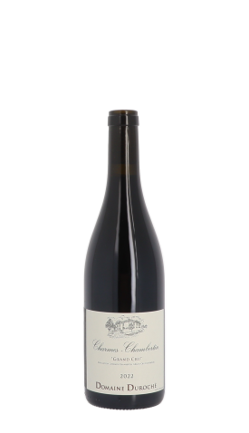 Domaine Duroché 2022 Rouge 75cl