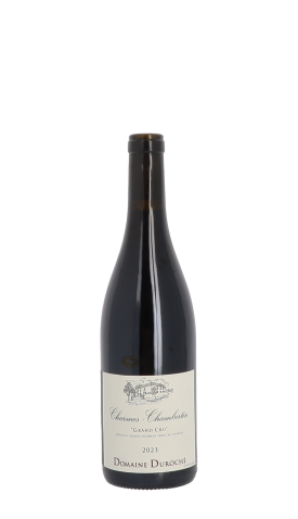 Domaine Duroché 2023 Rouge 75cl