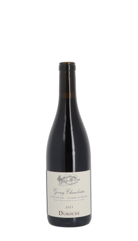 Pierre et Marianne Duroché 2023 Rouge 75cl