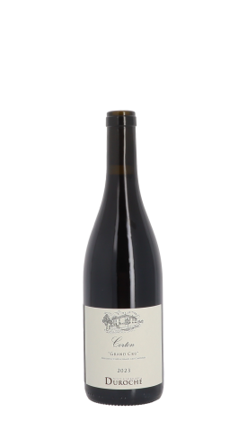 Pierre et Marianne Duroché 2023 Rouge 75cl