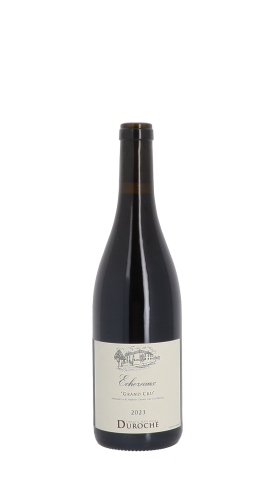 Pierre et Marianne Duroché 2023 Rouge 75cl